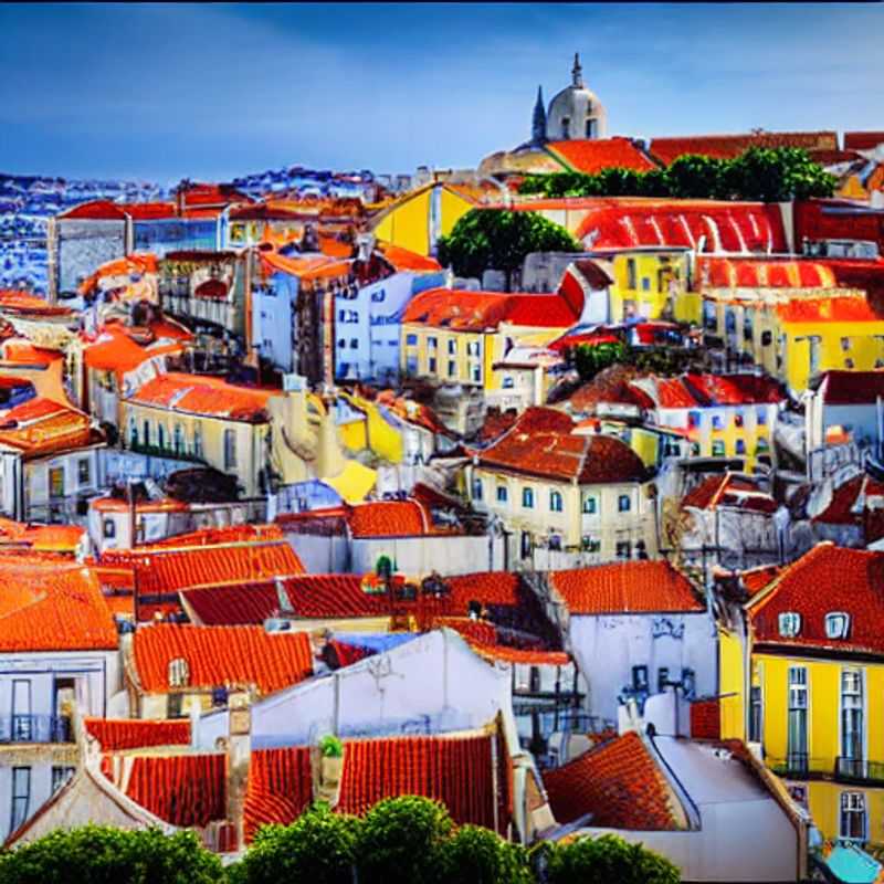 Lisbonne&#44; l'été &#58; un luxe estival inoubliable ?  (Et l'automne&#44; berceau de festivals enchanteurs !)<h3>Lisbonne en été &#58; un été luxueux au cœur du Portugal ? (Un automne riche en événements culturels vous attend aussi !)</h3><h3>Le charme estival de Lisbonne &#58; Une escapade de luxe ? (Plongez dans l'automne festif !)</h3><h3>Vacances de luxe estivales à Lisbonne &#58;  Un voyage inoubliable ? (Avec un automne vibrant en événements culturels en prime !)</h3><h3>Lisbonne et ses richesses &#58; Été luxueux ou automne festif ?  Le dilemme du voyageur raffiné</h3>