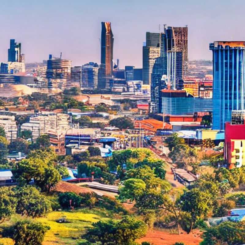 Johannesbourg&#44; Paradis Sud&#45;Africain &#58; Sécurité et Intimité pour des Vacances de Rêve ?<h3>Séjour Luxueux à Johannesburg &#58; Votre Tranquillité d'Esprit&#44; Notre Priorité</h3><h3>Soleil d'été à Johannesburg &#58;  Sécurité et Discrétion pour un Luxe Impeccable</h3><h3>L'Afrique du Sud Chic &#58; Explorer Johannesburg en toute Sécurité et Sérénité</h3><h3>Johannesbourg &#58;  Vacances de Luxe en toute Confidentialité &#45; Mon Expérience Personnelle</h3><h3>Sécurité et Intimité &#58;  Mon Avis sur un Été Luxueux à Johannesburg</h3>