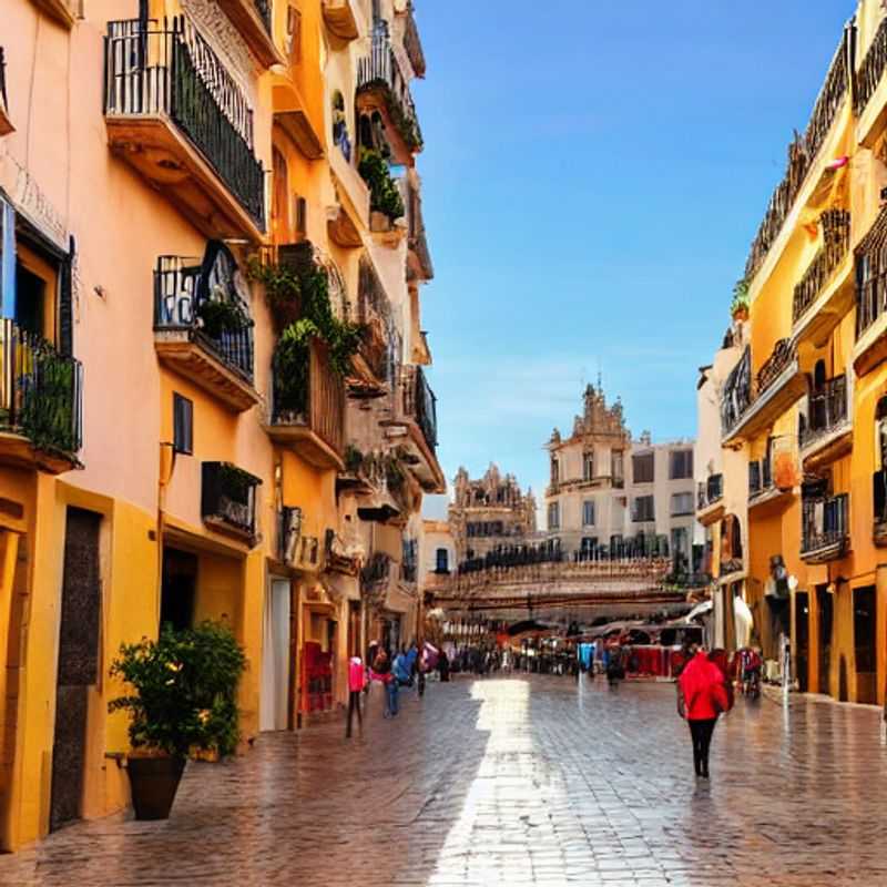 Valencia&#44; Espagne &#58; Un été luxueux et relaxant ? Détente et bien&#45;être garantis !<h3>Soleil&#44; détente et luxe à Valencia &#58; Votre escapade estivale de rêve vous attend</h3><h3>Valencia &#58; Osez la dolce vita estivale&#44; entre luxe et sérénité</h3><h3>Découvrir Valencia &#58; Luxueux moments de détente et d'évasion en été</h3><h3>Pamper yourself in Valencia&#58; A luxurious summer escape in Spain</h3><h3>Escapade estivale luxueuse à Valence &#58;  Relaxation et découverte au rendez&#45;vous</h3><h3>Valencia&#58; Votre oasis de paix et de luxe pour des vacances estivales inoubliables</h3>