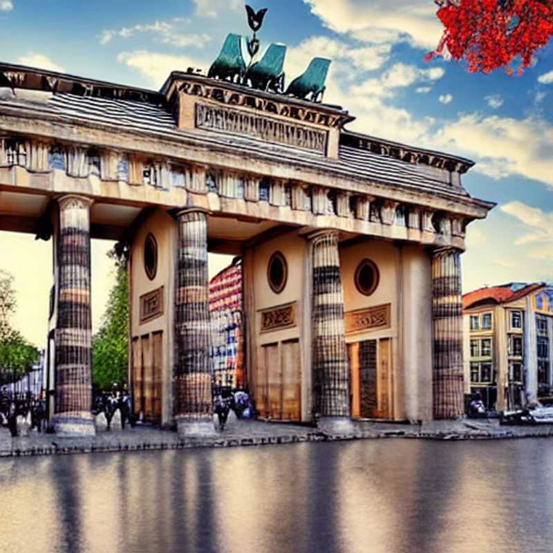 Berlin, l'été luxueux : Transports et plaisirs raffinés<h3>Berlin en été : Un festin pour les sens... et pour votre portefeuille ? (Options de transport de luxe)</h3><h3>Transport de luxe à Berlin : Le nec plus ultra pour un été inoubliable</h3><h3>Berlin : Votre escapade estivale de luxe, du transport au dernier détail</h3><h3>Se déplacer avec élégance à Berlin : Guide des transports de luxe pour un été mémorable</h3>