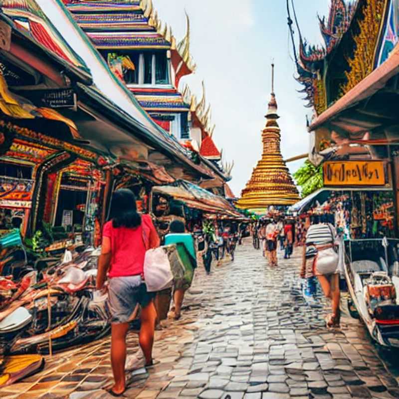 Bangkok en été &#58; un luxe tempéré ? Décryptage d'une énigme tropicale<h3>Bangkok sous le soleil estival &#58;  Mythe ou réalité du séjour luxueux ?</h3><h3>Le mystère Bangkok &#58;  Températures douces et aventures opulentes en été ?</h3><h3>Trésors de Bangkok &#58;  Une exploration estivale luxueuse&#44; au&#45;delà des légendes</h3><h3>Bangkok estival &#58;  Voyage de luxe&#44; entre science&#44; histoire et mystères rafraîchissants</h3><h3>Dévoilant les secrets de Bangkok &#58;  Un été luxueux sous le signe de l'aventure</h3>