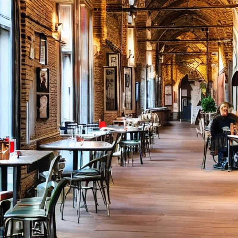 Bruges in Summer: A Fairytale Romance – Canals, Chocolate, and *No* Crowds?<h3>Bruges: Beyond the Chocolate – Uncovering the City's Hidden Gems (Luxury Style)</h3><h3>A Midsummer Night's Dream in Bruges: Festive Delights and Romantic Escapes</h3><h3>Is Bruges the Perfect Luxurious Summer Getaway? A Connoisseur's Report</h3><h3>Bruges: History, Mystery, and Magic – A Luxurious Summer Adventure</h3><h3>Unveiling Bruges' Summer Secrets: A Blend of History, Romance, and Unforgettable Luxury</h3>