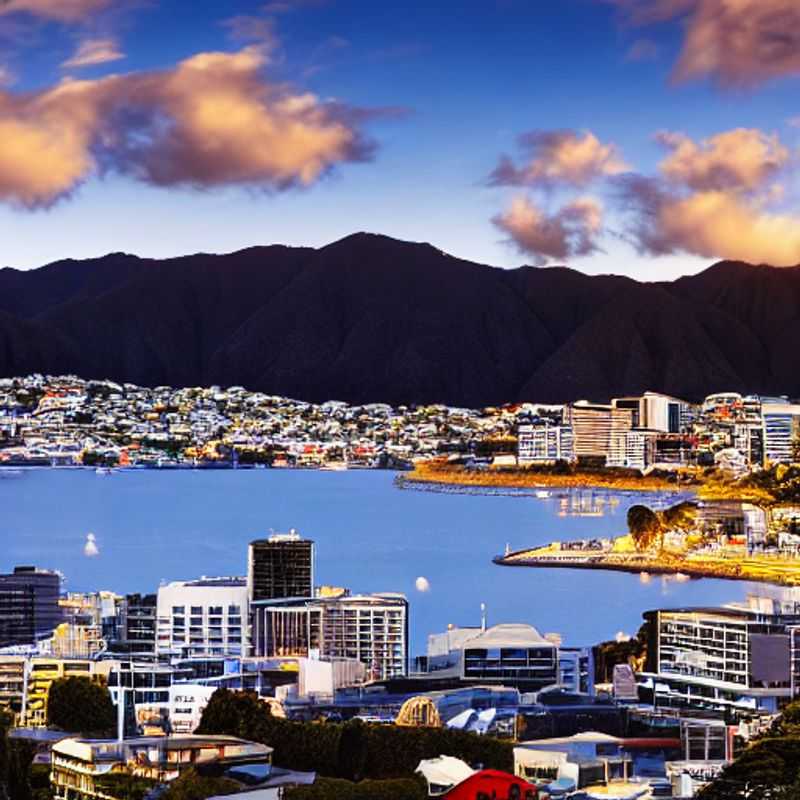Wellington, Nouvelle-Zélande : Un été luxueux accessible ? Disponibilité des hôtels et resorts haut de gamme<h3>Wellington en été : Guide pour des vacances de luxe efficaces et économiques</h3><h3>Vacances luxueuses à Wellington : Trouver le meilleur rapport qualité-prix en haute saison</h3><h3>Hôtels et resorts de luxe à Wellington : Disponibilité et conseils pour une réservation optimale</h3><h3>Découvrir le charme authentique de Wellington : Échapper aux pièges à touristes pour un séjour inoubliable</h3><h3>Wellington : Au-delà des sentiers battus – Expériences luxueuses et culturelles hors du commun</h3><h3>L'été à Wellington : Un itinéraire de luxe sur mesure pour explorer la ville et ses environs</h3><h3>Bien choisir son hôtel de luxe à Wellington : Conseils pratiques pour un séjour inoubliable</h3>