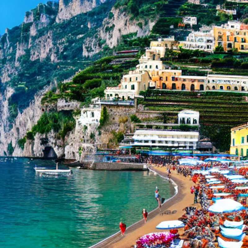 La Côte Amalfitaine : Paradis Luxueux ou Enfer pour Personnes à Mobilité Réduite ? Mystère à Découvrir !<h3>Amalfi : Rêve Italien Accessible ? Une Enquête Historique et Sensuelle...</h3><h3>Soleil, Mythes et Accessibilité : L'Expédition Amalfitaine de Luxe</h3><h3>Côte Amalfitaine : Trésors Culturels et Handicap : Un Voyage Épique entre Vérité et Légende</h3><h3>L'Italie Luxueuse et Accessible : Dévoiler les Secrets de la Côte Amalfitaine</h3>