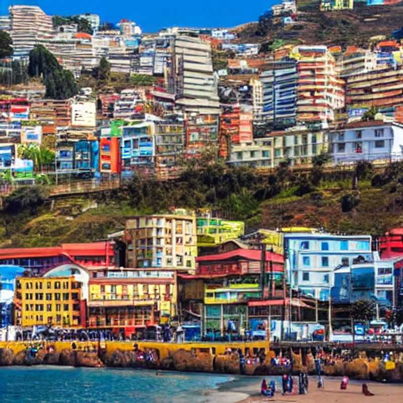 Récolte abondante et vins exquis &#58; Valparaiso&#44; un été luxueux au Chili ?<h3>Valparaiso&#44; Chili &#58; Paradis estival luxueux ou simple mirage ?</h3><h3>Soleil&#44; saveurs et secrets chiliens &#58; Valparaiso&#44; destination de luxe estivale ?</h3><h3>Au cœur du Chili &#58; Valparaiso&#44; escapade estivale de luxe inoubliable ?</h3><h3>L'été à Valparaiso &#58; une symphonie de saveurs et de luxe au Chili ?</h3>