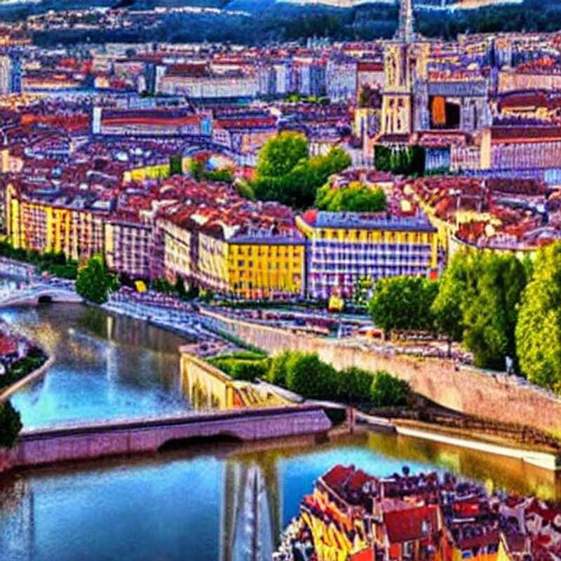 Lyon, l'été luxueux : Récolte gourmande et événements culturels<h3>Lyon en été : Un séjour de luxe au cœur de la récolte</h3><h3>La saison des récoltes à Lyon : Vacances d'été luxueuses et expériences uniques</h3><h3>Lyon, été raffiné : Délices culinaires et événements culturels lors des vendanges</h3><h3>Vacances luxueuses à Lyon : Explorez la ville lors de la saison des récoltes</h3><h3>Lyon sous le soleil estival : Un voyage de luxe au rythme des traditions locales</h3><h3>Escapade estivale luxueuse à Lyon : Découvrez le charme authentique de la ville pendant la récolte</h3><h3>Le luxe à Lyon : un été inoubliable au cœur des traditions de la récolte</h3>