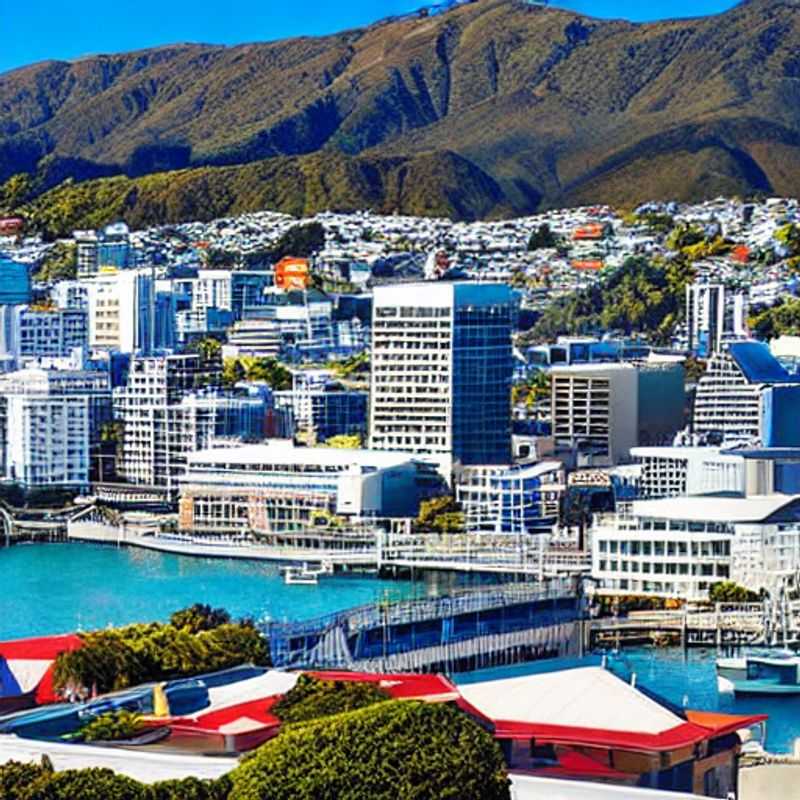 Wellington, l'été sans la foule : Un été luxueux en Nouvelle-Zélande ?<h3>Wellington : Mystère et luxe en été – Fini les files d'attente !</h3><h3>Le Secret de Wellington : Un été néo-zélandais hors des sentiers battus (et des foules !)</h3><h3>Wellington en été : Mythe, Histoire et Luxe... sans les hordes de touristes !</h3><h3>Nouvelle-Zélande, Wellington : Été luxueux et énigmatique – Le luxe à portée de main (sans la foule !)</h3>