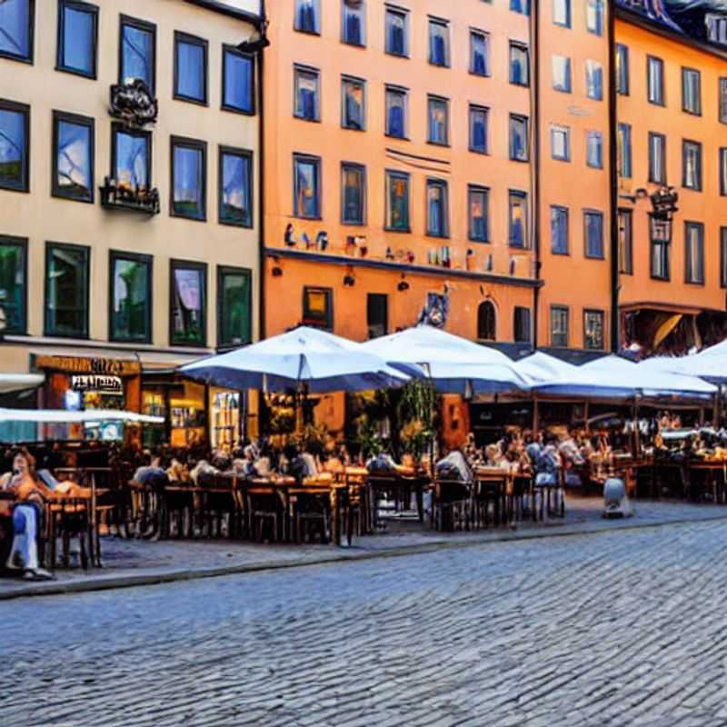 Stockholm, Paradis Nordique pour un Été Luxueux : Disponibilité et Délices<h3>Stockholm en été : Le Luxe a-t-il Rendez-vous avec la Disponibilité ?</h3><h3>Soleil de Minuit et Suites Royales : Explorez le Luxe Estival à Stockholm</h3><h3>Hôtels de Luxe à Stockholm : Votre Échappée Été Réussie, Garantie</h3><h3>Trésors Cachés et Havres de Luxe : Stockholm pour des Vacances Inoubliables</h3><h3>Stockholm : Disponibilité des Villas et Resorts de Luxe pour l'Été</h3>