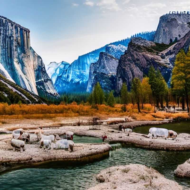 Yosemite en été &#58; Un havre de luxe estival sous le soleil californien ?<h3>Yosemite l'été &#58; Paradis estival luxueux ou mirage californien ? Mon expérience personnelle.</h3><h3>L'été à Yosemite &#58;  Un séjour de luxe au cœur des montagnes américaines ?</h3><h3>Sous le charme de Yosemite en été &#58; Luxe&#44; nature et sérénité.  </h3><h3>Yosemite en été &#58;  Est&#45;ce une destination de luxe estivale idéale ? Réponse d'une experte en voyages.</h3><h3>Températures douces et luxe estival à Yosemite &#58;  Mon avis éclairé.</h3>