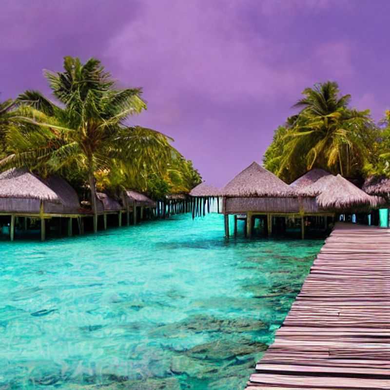 Maldives : Paradis Romantique pour Couples ? Un Été de Luxe Insouciant<h3>Aux Maldives : L'Amour en Plein Soleil, Un Voyage de Luxe pour les Amoureux</h3><h3>Escapade Luxueuse aux Maldives : Amour, Soleil et Détente pour les Couples</h3><h3>Maldives : Romance et Luxe, le Cocktail Parfait pour des Vacances d'Été Inoubliables</h3><h3>Séjour de Rêve aux Maldives : Un Été Romantique sous les Tropiques pour les Couples</h3>