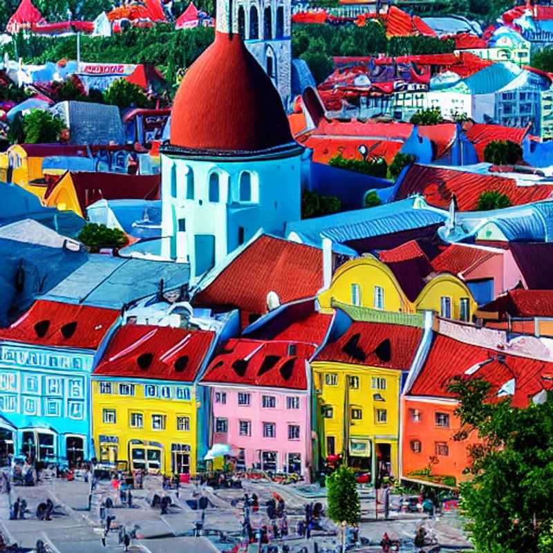 Tallinn&#44; Estonie &#58; Un été romantique de luxe ?<h3>Tallinn estivale &#58; escapade romantique de rêve ?</h3><h3>Séjour romantique de luxe à Tallinn &#58; est&#45;ce fait pour vous ?</h3><h3>Tallinn &#58; la perle balte pour une lune de miel inoubliable ?</h3><h3>Le charme de Tallinn &#58; un été romantique en toute élégance ?</h3><h3>Eté en amoureux à Tallinn &#58; luxe et romantisme au rendez&#45;vous ?</h3><h3>Découvrir Tallinn &#58; escapade romantique et luxueuse en été ?</h3><h3>L'été à Tallinn &#58; une destination romantique de luxe à explorer ?</h3><h3>Tallinn et ses charmes romantiques &#58; un été sous le signe du luxe ?</h3><h3>Un été romantique en Estonie &#58; Tallinn&#44; destination de luxe inattendue ?</h3>
