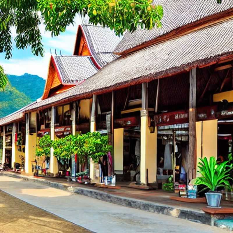 Pai, Thaïlande : un été luxueux malgré tout ? Qualité des transports et infrastructures pour voyageurs exigeants<h3>Pai, Thaïlande : Transport et infrastructures haut de gamme pour des vacances estivales de luxe ?</h3><h3>Vacances de luxe à Pai, Thaïlande : Explorer le charme caché avec élégance et efficacité</h3><h3>Pai sous le soleil estival : Guide pratique pour un séjour luxueux et authentique</h3><h3>Se déplacer avec style à Pai : Transports et infrastructures pour un voyage de luxe réussi</h3><h3>Découvrir Pai en toute sérénité : Conseils pour un voyage luxueux sans tracas</h3><h3>Pai, Thaïlande : Au-delà des apparences, un luxe discret à portée de main</h3><h3>Le luxe discret de Pai : Transport, infrastructure et immersion culturelle</h3><h3>Escapade luxueuse à Pai : Explorez la beauté cachée avec style et efficacité</h3><h3>Vacances estivales luxueuses à Pai : Conseils pour un voyage riche en authenticité</h3>