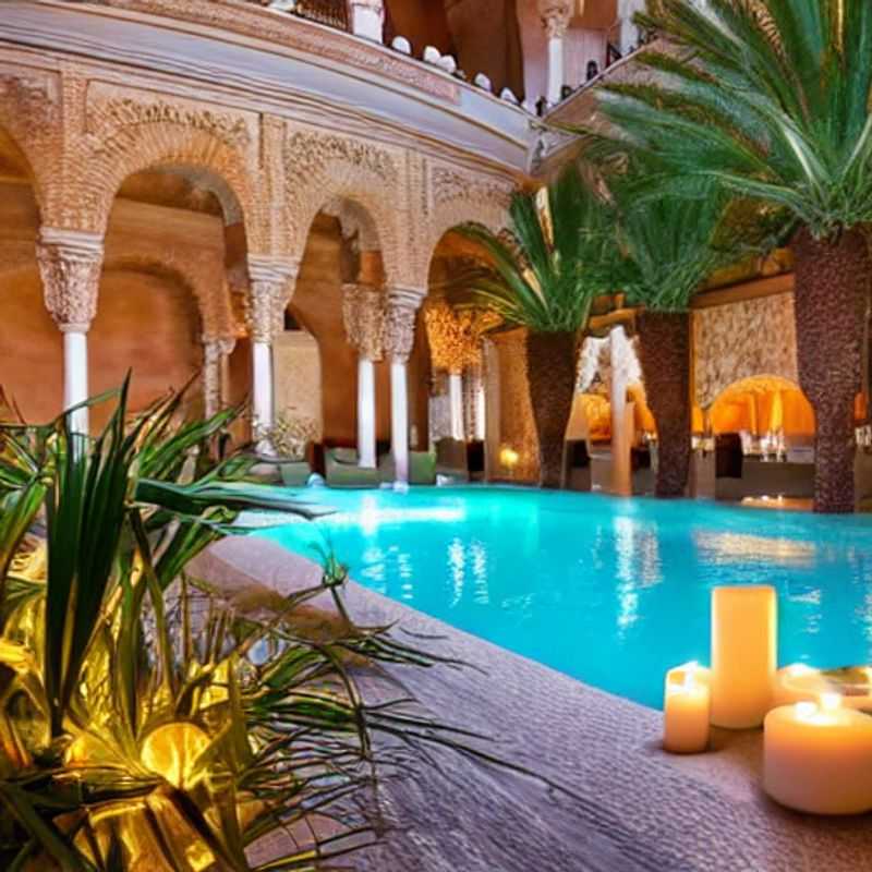 Séville, Espagne : Paradis du shopping de luxe pour des vacances d'été inoubliables ?<h3>Séville chic : Shopping haut de gamme et escapades estivales luxueuses</h3><h3>Le charme sévillan : Quand le luxe se conjugue à l'authenticité pour des vacances estivales mémorables</h3><h3>Séville sous le soleil andalou : Exploration des boutiques de luxe et immersion culturelle</h3><h3>Au cœur de Séville : Un été de luxe entre shopping raffiné et découvertes authentiques</h3>