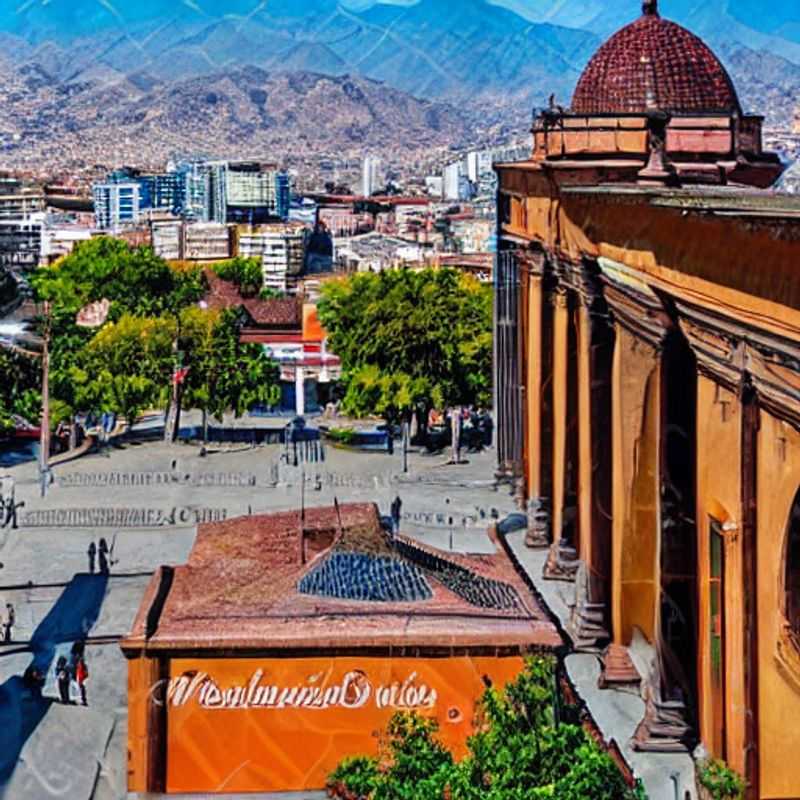 Santiago, Chili : Un Été Luxueux sans Effort ? Transports et Accessibilité pour des Vacances Inoubliables<h3>Santiago au Soleil : Accessibilité et Transports pour un Séjour de Luxe sans Contraintes</h3><h3>Découvrir Santiago en toute Simplicité : Transports et Accessibilité pour des Vacances Chic et Décontractées</h3><h3>Un Été Luxueux à Santiago : L'élégance du Voyage, la Fluidité des Déplacements</h3><h3>Santiago : Ma Sélection d'Expériences de Luxe et Conseils Pratiques sur les Transports</h3><h3>Vacances de Rêve à Santiago : Simplicité d'Accès et Transport pour un Séjour Inoubliable</h3>