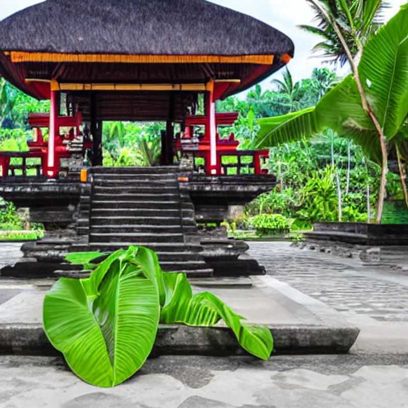 Bali's Summer Splendor: Navigating the Crowds for a Luxurious Escape<h3>Bali on a Budget? Luxury Travel Tips to Avoid Tourist Traps and Find Hidden Gems</h3><h3>Beyond the Beaches: Unveiling Bali's Cultural Richness While Avoiding the Summer Rush</h3><h3>Luxury in Bali: A Guide to Efficient & Economical Exploration During Peak Season</h3><h3>Is Bali Right for Your Luxury Summer Holiday? A Crowd-Level Analysis & Insider Tips</h3><h3>Indonesian Island Paradise: Mastering the Art of Luxurious Travel in Bali During Summer</h3><h3>Bali's Hidden Sanctuaries: A Luxury Traveler's Guide to Avoiding Overcrowded Tourist Sites</h3><h3>Summer in Bali: Balancing Luxury with Tranquility – A Guide to Crowd Management</h3><h3>Escape the Crowds: Discovering Authentic Bali on a Luxurious Budget This Summer</h3><h3>Luxury Travel in Bali: A Practical Guide to Exploring Efficiently and Economically During Peak Season</h3>