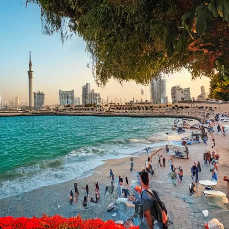 Tel Aviv sous le soleil estival : un luxe estival tempéré ?<h3>Tel Aviv en été : températures douces et luxe au rendez-vous ?</h3><h3>Vacances de luxe à Tel Aviv : le charme estival à température idéale</h3><h3>Escapade luxueuse à Tel Aviv : l'été sous un soleil clément</h3><h3>Soleil estival et luxe à Tel Aviv : une destination idéale pour les températures douces ?</h3>