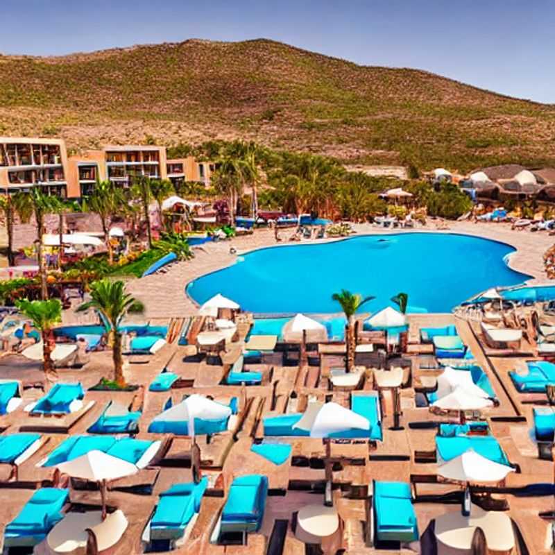 Los Cabos&#44; été luxueux &#58; Accès privilégié à des activités et événements exceptionnels ?<h3>Los Cabos &#58; Un été luxueux au Mexique &#45;  Activités et événements exclusifs vous attendent !</h3><h3>Soleil&#44; Luxe et Secrets &#58; Los Cabos&#44;  le paradis estival pour les voyageurs exigeants ?</h3><h3>Vacances de luxe à Los Cabos &#58;  Plongez au cœur d'expériences exclusives et inoubliables.</h3><h3>Cabo San Lucas &#58;  Au&#45;delà du luxe&#44; des rencontres et des aventures inattendues cet été.</h3>