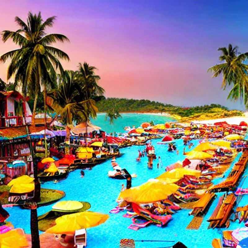 Goa, Paradis Gastronomique : Un Été Luxueux en Inde ?<h3>Goa : Saveurs Exquises et Mystères Anciens - Un Été Indien de Luxe ?</h3><h3>Soleil, Sable et… Gastronomie : Goa, Destination de Luxe pour l'Été ?</h3><h3>Trésors Gastronomiques de Goa : Une Évasion Luxueuse et Mystérieuse</h3><h3>L'Inde Luxueuse : Goa, entre Plages de Rêve et Tables d'Exception</h3><h3>Mythes, Légendes et Menus Délicieux : Goa, Été de Luxe Garanti ?</h3><h3>Goa : Exploration Gastronomique et Découverte d'un Paradis Indien</h3><h3>Délices de Goa : Un Été Luxueux au Coeur de l'Inde Mystérieuse</h3><h3>Au-delà des Plages : L'Expérience Gastronomique de Luxe à Goa</h3><h3>Goa : Un Été Indien Raffiné, entre Gastronomie et Histoire</h3>