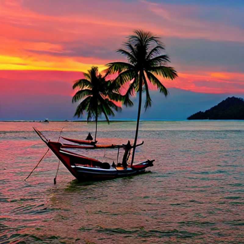 Koh Phangan, Paradis Romantique ou Faux-semblant Luxueux ?<h3>Koh Phangan : L'Île Thaïlandaise, Rive de l'Amour... ou Simplement Plage ?</h3><h3>Sous le Soleil Thaïlandais : Koh Phangan, Destination Romantique de Luxe ?</h3><h3>Escapade Amoureuse à Koh Phangan : Mythe ou Réalité ?</h3><h3>Soleil, Sable et Séduction : Koh Phangan pour les Amoureux exigeants</h3><h3>Romance et Luxe à Koh Phangan : Une Évasion estivale pour les Couples</h3><h3>Koh Phangan : Au-delà des Full Moons, une escapade luxueuse en amoureux ?</h3>