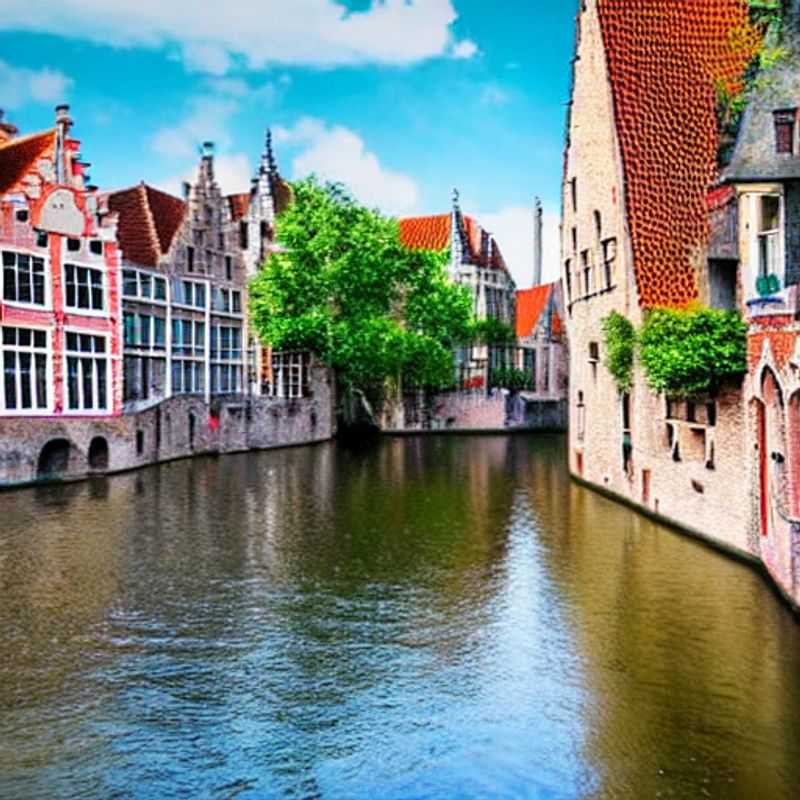 Bruges en été : Exclusivité et intimité pour des vacances de luxe ?<h3>Bruges, Belgique : Un havre de paix luxueux pour l'été ?</h3><h3>Vacances d'été luxueuses à Bruges : Intimité et expériences uniques</h3><h3>Bruges : L'élégance discrète d'un séjour estival de luxe</h3><h3>Explorer Bruges avec élégance : Conseils pour des vacances privées et luxueuses</h3><h3>Escapade estivale luxueuse à Bruges : Au-delà des sentiers battus</h3><h3>Bruges : Marier luxe et authenticité pour un été inoubliable</h3><h3>Le charme discret de Bruges : Un refuge luxueux pour l'été ?</h3>