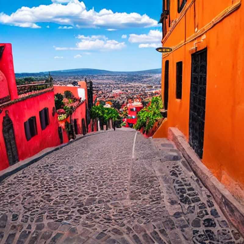 San Miguel de Allende &#58; Un été luxueux au climat tempéré ? Dévoilant les mystères d'un séjour estival enchanteur !<h3>San Miguel de Allende sous le soleil estival &#58; Mythes&#44; légendes et trésors historiques révélés... avec élégance !</h3><h3>Climat estival idéal et luxe raffiné &#58; San Miguel de Allende répond&#45;il à vos attentes ?  Une enquête passionnante !</h3><h3>L'été à San Miguel de Allende &#58;  Une aventure scientifique et culturelle au cœur du Mexique –  Voyage de luxe garanti !</h3><h3>Mystère résolu ? San Miguel de Allende &#58;  Le paradis estival pour les voyageurs exigeants  –  Histoire&#44; luxe et climat parfait !</h3>