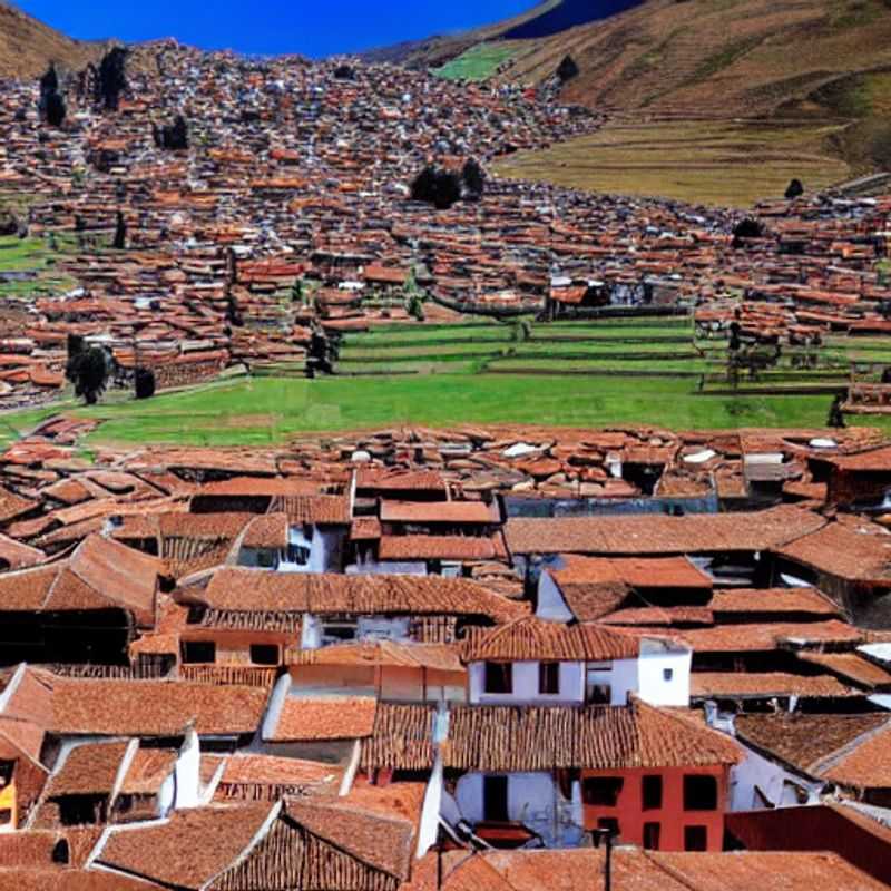 Cusco en été : un séjour de luxe malgré les journées plus courtes ?<h3>Cusco l'été : le luxe au soleil couchant</h3><h3>Vacances de luxe à Cusco en été : lumière et ombres</h3><h3>Soleil d'été à Cusco : explorer le luxe malgré les heures de jour plus courtes</h3><h3>Journées plus courtes, luxe intact : est-ce que Cusco est fait pour vos vacances d'été ?</h3><h3>Le charme discret de Cusco en été : un voyage de luxe inoubliable</h3><h3>Cusco en été : un luxe à savourer pleinement, même avec moins de soleil</h3>