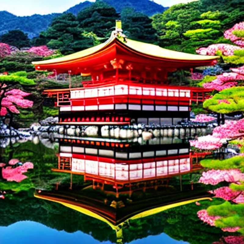 Kyoto sous le soleil estival : un luxe discret au pays du Soleil-Levant ?<h3>Kyoto en été : luxe, chaleur et sérénité ? Avis d'un expert voyageur</h3><h3>Été à Kyoto : le luxe se niche-t-il dans la douceur des températures estivales ?</h3><h3>Vacances de luxe à Kyoto en été : une douce folie ou une sagesse estivale ?</h3><h3>Kyoto l'été : un havre de luxe estival au cœur du Japon ?</h3>