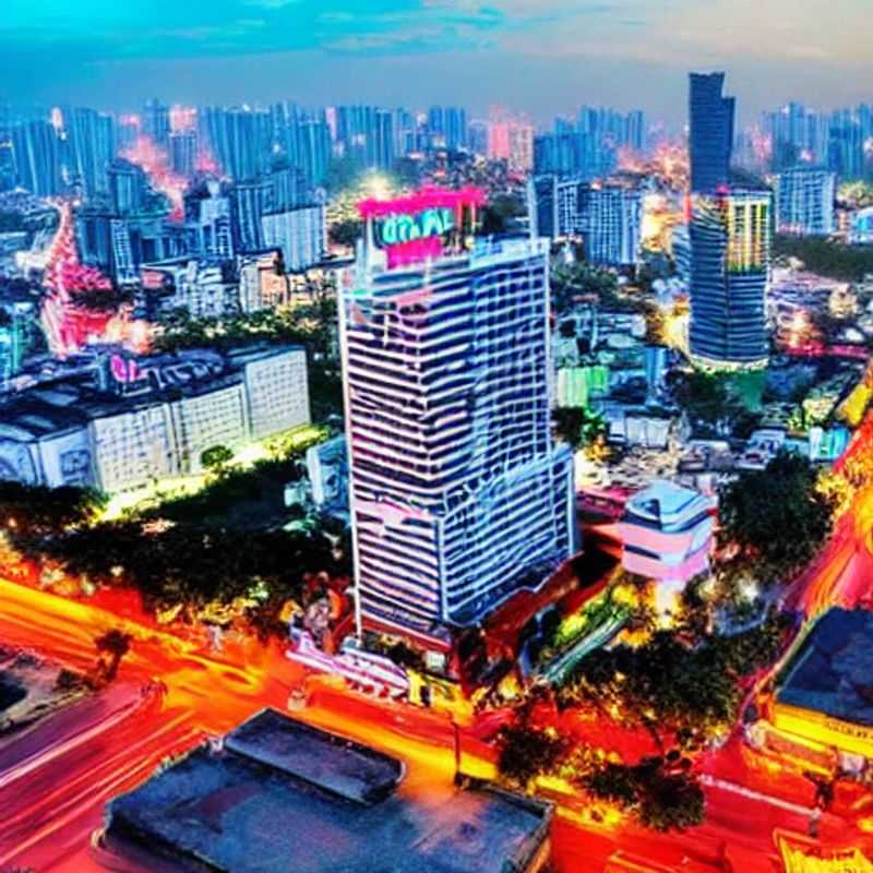 Hô Chi Minh&#45;Ville&#44; un été luxueux au Vietnam ? Dévoilant les trésors hôteliers et les plaisirs raffinés<h3>Hô Chi Minh&#45;Ville &#58; Paradis estival luxueux ?  Plongeon dans l'univers des hébergements haut de gamme</h3><h3>L'élégance vietnamienne &#58;  Hô Chi Minh&#45;Ville répond&#45;elle aux exigences d'un séjour estival de luxe ?</h3><h3>Escapade luxueuse à Hô Chi Minh&#45;Ville &#58;  Les atouts d'une destination estivale haut de gamme</h3><h3>Vietnam&#44; été de luxe &#58;  Hô Chi Minh&#45;Ville&#44; une oasis de raffinement et d'expériences inoubliables ?</h3>