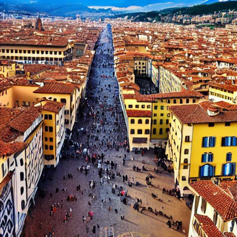 Florence Under the Tuscan Sun&#58; Top 3 Luxurious Delights &#45; Is It Your Perfect Summer Escape?