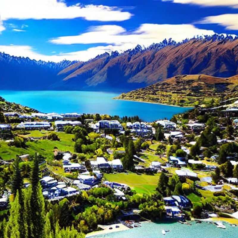 Queenstown's Summer Sparkle: A Luxury Shopper's Paradise?<h3>Beyond the Bungy: Unveiling Queenstown's High-End Shopping Scene</h3><h3>Is Queenstown the Ultimate Luxury Summer Getaway for Discerning Shoppers?</h3><h3>From Ski Slopes to Style: Queenstown's Unexpected Luxury Shopping Delights</h3><h3>Luxury Shopping in Queenstown: A Refined Summer Escape</h3><h3>Queenstown's Secret: Designer Boutiques & a Summer of Chic</h3><h3>Indulge Your Senses: A Luxury Shopping Journey Through Queenstown's Summer</h3><h3>More Than Just Adventure: Discovering Queenstown's Hidden Gems for Luxury Shoppers</h3>