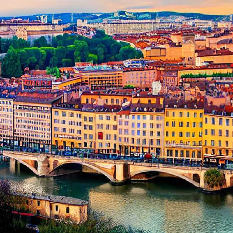 Lyon, France: A Chic Summer Escape for the Discerning Shopper?<h3>Silk, Style, and Summer Sun: Unveiling Lyon's Luxury Shopping Scene</h3><h3>Beyond the Rhône: Discovering Luxury and Hidden Gems in Lyon this Summer</h3><h3>Luxury Shopping in Lyon: Is it Worth the Trip? (Spoiler Alert: Oui!)</h3><h3>From Haute Couture to Hidden Boutiques: A Luxury Shopper's Guide to Lyon</h3><h3>Lyon's Summer Allure: Sun-Drenched Streets and Designer Delights</h3><h3>Indulge Your Senses: A Luxurious Summer Itinerary in Lyon, France</h3><h3>More Than Just Shopping: Experiencing the Charm of Lyon's Luxury Lifestyle</h3>