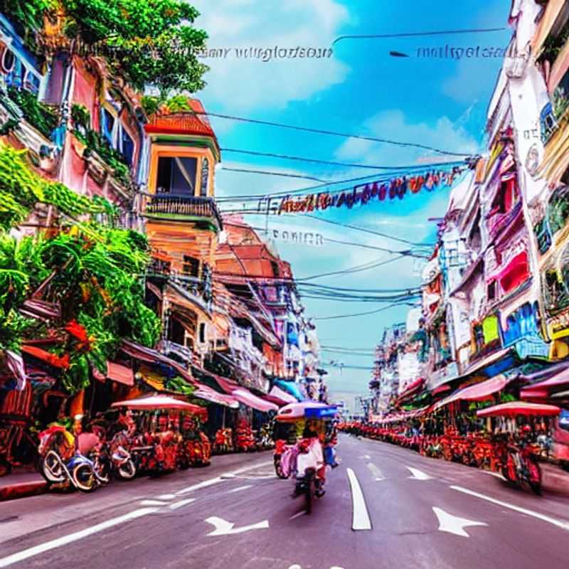 Rome's Regal Retreats: Unveiling the Secrets of Luxury Accommodation in the Eternal City<h3>Ho Chi Minh City: A Luxurious Summer Escape? Decoding the Myths and Unveiling the Reality</h3>