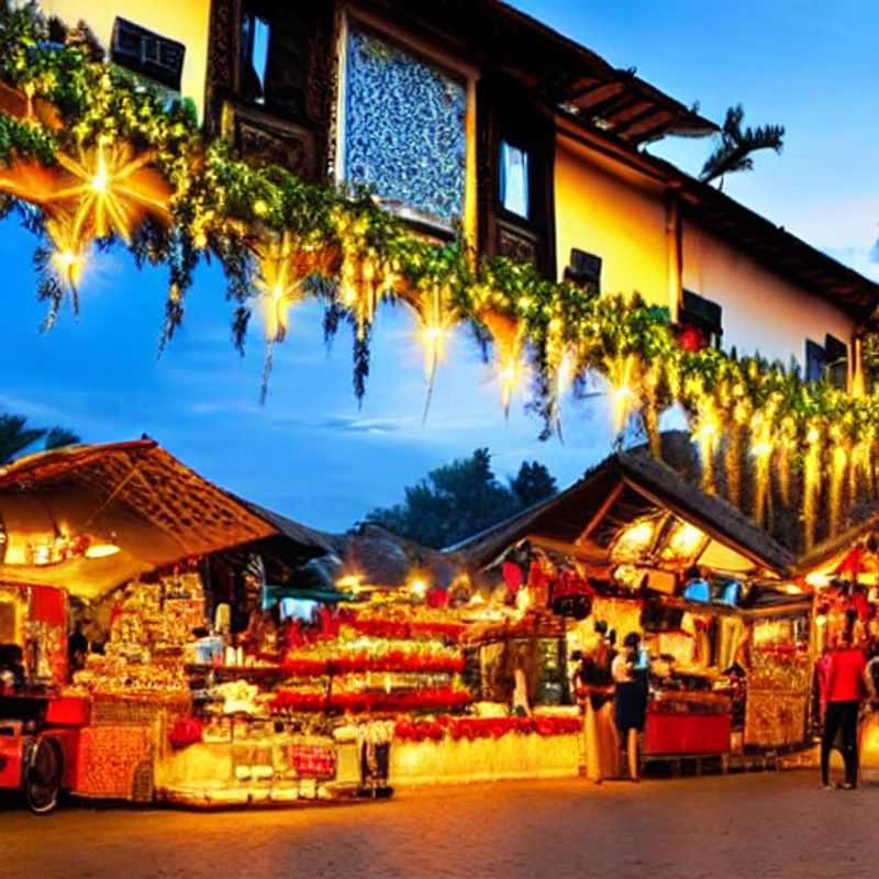 Ubud&#44; Bali &#58; Un Été Luxueux au Cœur de la Magie Indonésienne ?<h3>Fêtes et Décorations &#58; L'Ambiance Festive d'Ubud en Pleine Saison</h3><h3>Mon Été Balinais &#58; Luxe&#44; Sérénité et Découverte à Ubud</h3><h3>Ubud&#44; Paradis Tropical &#58; Un Été Inoubliable en toute Détente</h3><h3>Le Luxe à l'Indonésienne &#58;  Ubud&#44; Destination Été Parfaite ?</h3><h3>Un Été enchanteresse à Ubud &#58;  Expériences de Luxe et  Découvertes Culturelles</h3>