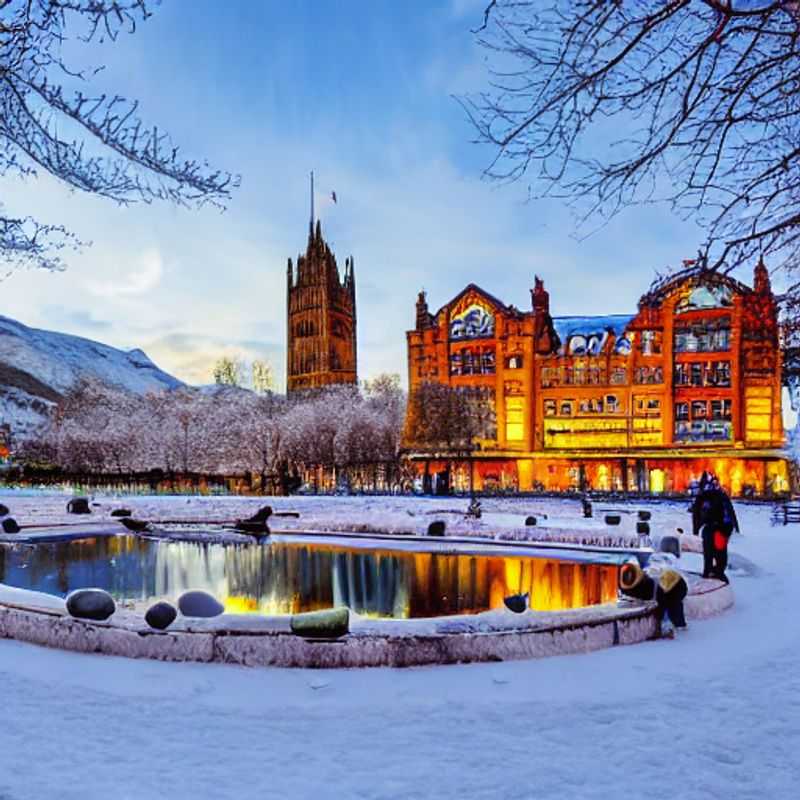 Manchester in Summer? A Snow Joke! (Luxury Holiday Debrief)<h3>Snow Way! Manchester's Summer Surprise (Luxury Travel Conundrum)</h3><h3>Sun's Out, Snow's...Gone? A Manchester Summer Mystery (Luxury Adventure)</h3><h3>Manchester's Unexpected Summer: Is It A White Lie? (Luxury Investigation)</h3><h3>Beyond the Drizzle: Uncovering Manchester's Summer Secrets (Luxury Excursion)</h3><h3>The Great Manchester Snow-melt: A Luxury Summer's Tale</h3>