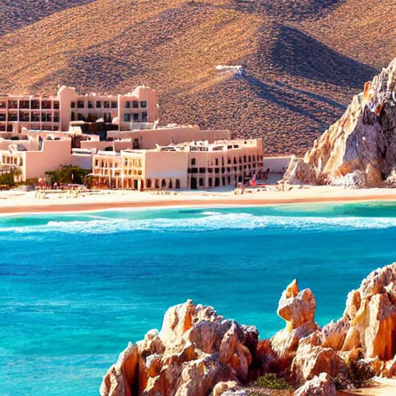 Los Cabos&#44; Paradis Luxueux &#58;  Une Symphonie de Sable et de Traditions Vivantes ?<h3>Cabo San Lucas &#58; Vacances de Luxe et Préservation Culturelle &#45;  Un Mariage Possible ?</h3><h3>Soleil&#44; Luxe et Authenticité à Los Cabos &#58;  Exploration d'un Héritage Culturel Préservé</h3><h3>Entre Océan Turquoise et Traditions Ancrées &#58;  Los Cabos&#44; Destination de Luxe Respectueuse ?</h3><h3>Escapade Luxueuse à Los Cabos &#58;  Au Coeur du Mexique&#44; Entre Modernité et Traditions</h3>