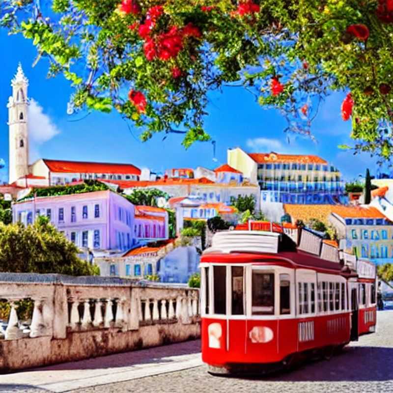 Lisbonne, l'été luxueux : Accès privilégié à des événements et attractions culturelles exceptionnels<h3>Lisbonne en été : Un séjour de luxe inoubliable, riche en événements et découvertes culturelles exclusives</h3><h3>Vacances d'été de luxe à Lisbonne : Plongez au cœur de la culture et des événements privés</h3><h3>Expériences luxueuses à Lisbonne : Accès exclusif aux événements et trésors culturels cachés de la ville</h3><h3>Lisbonne, destination luxe estivale : Découvrez des événements et des sites culturels uniques et privilégiés</h3>
