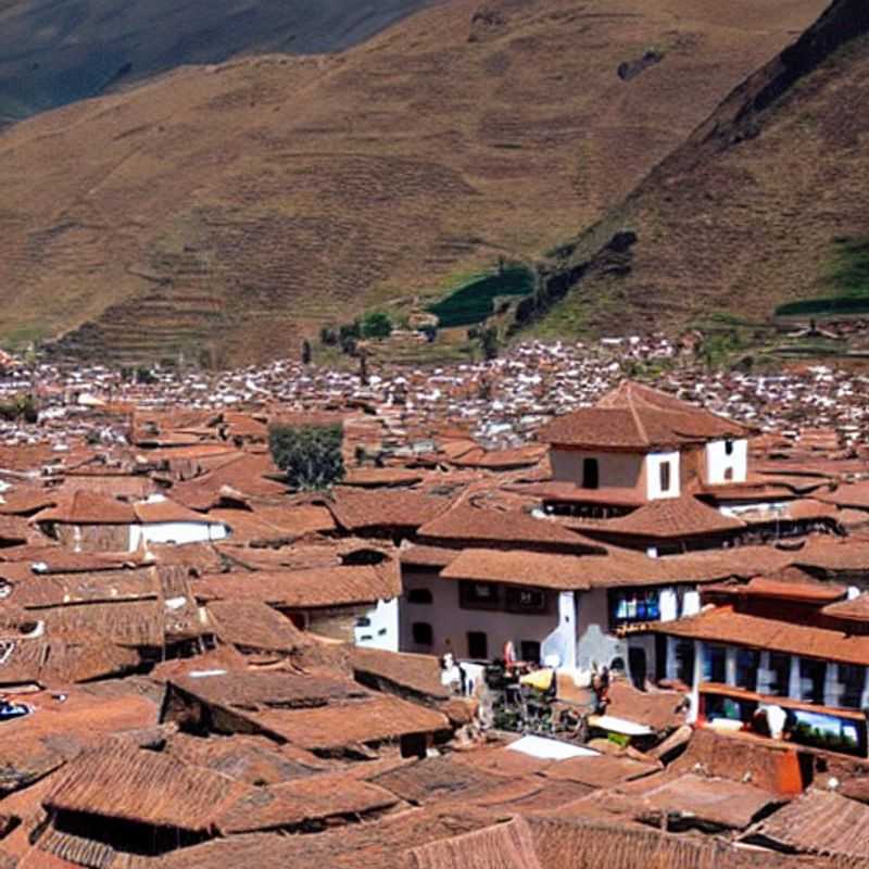 Sécurité et sûreté de vos biens précieux à Cusco &#58; un été luxueux en toute sérénité ?<h3>Cusco&#44; Pérou &#58; Paradis andin luxueux ou risques pour vos trésors ?</h3><h3>Vacances d'été luxueuses à Cusco &#58; concilier opulence et sécurité</h3><h3>Protéger vos biens précieux lors d'un séjour luxueux à Cusco</h3><h3>L'art de voyager en toute sécurité avec style à Cusco</h3><h3>Cusco et le luxe &#58;  comment préserver vos possessions de valeur ?</h3><h3>Mon expérience personnelle &#58; sécurité et luxe à Cusco pendant l'été</h3><h3>Conseils d'une experte &#58; sécurité et sérénité pour vos vacances de luxe à Cusco</h3><h3>Voyage de luxe à Cusco &#58; tranquillité d'esprit et émerveillement andin</h3><h3>Séjour luxueux à Cusco &#58;  ma vision sur la sécurité et le bien&#45;être</h3>