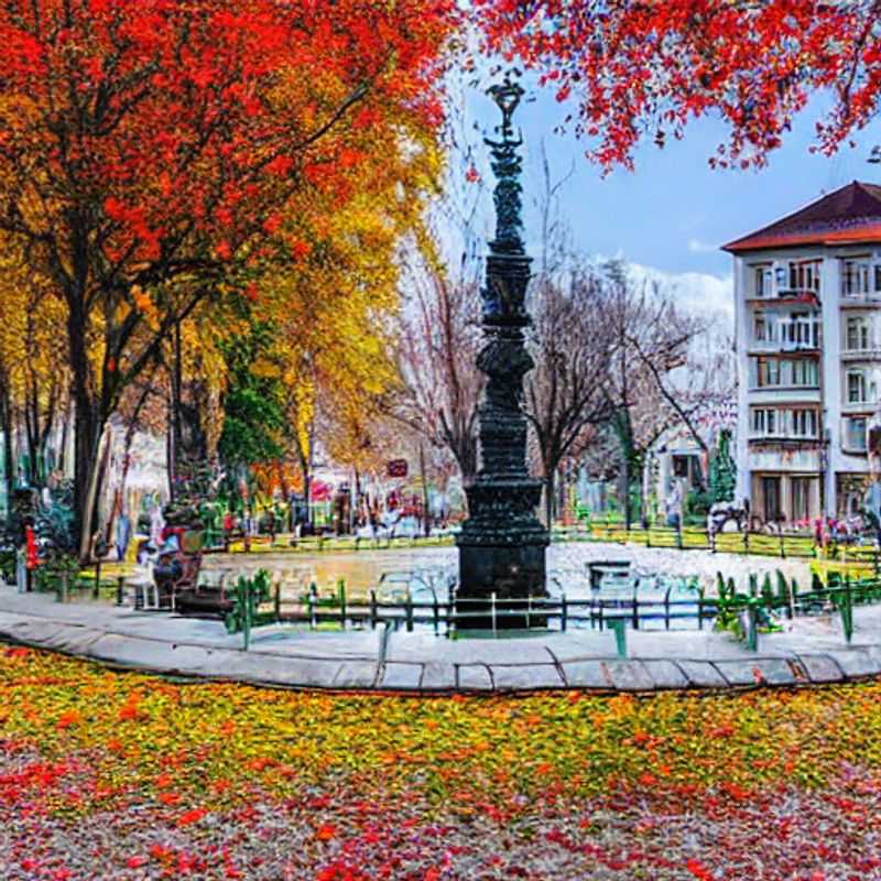 Les vacanciers profitent du luxe estival à Belgrade, en Serbie, une destination idéale pour des escapades luxueuses sous le soleil éclatant.