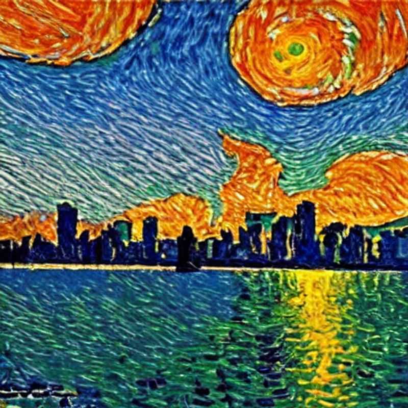 Vancouver, Canada : Un panorama estival opulent où les montagnes majestueuses embrassent une ville cosmopolite, le décor idéal pour des vacances de luxe inoubliables.