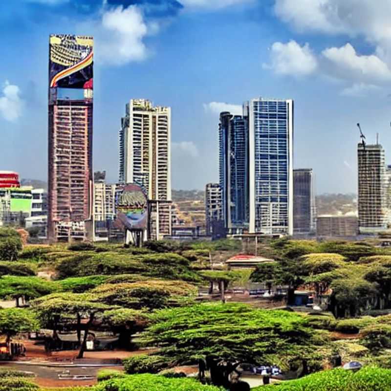 Nairobi, Paradis Gourmand : Un Été Luxueux au Cœur de l'Afrique ?<h3>Dégustations d'Exception à Nairobi : Mon Itinéraire Gastronomique Privilégié</h3><h3>Nairobi Chic : Plaisir des Sens et Expériences Culinaires Raffinées</h3><h3>Au-delà des Savanes : Explorer le Goût de Nairobi en Vacances de Luxe</h3><h3>Le Luxe à la Kenyane : Un Été Inoubliable Rythmé par les Saveurs de Nairobi</h3><h3>Safari Gastronomique : Délices et Découvertes Culinaires à Nairobi</h3><h3>Nairobi, Destination Gastronomique de Prestige : Mon Avis d'Experte</h3>