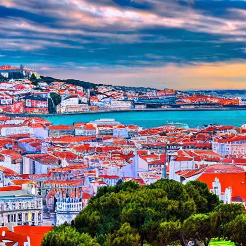 Lisbonne, l'été : Lumière dorée et vacances de luxe ? Mon expérience personnelle.<h3>Lisbonne en été : La lumière sublime et le charme des vacances luxueuses.</h3><h3>Soleil portugais et escapades raffinées : Lisbonne est-elle la destination idéale pour un été luxueux ?</h3><h3>La lumière de Lisbonne : Un été enchanté dans la ville aux sept collines.</h3><h3>Vacances estivales luxueuses à Lisbonne : Le jeu subtil de la lumière et de l'ombre.</h3><h3>Lisbonne sous le soleil estival : Un récit personnel sur le luxe et la beauté naturelle.</h3>