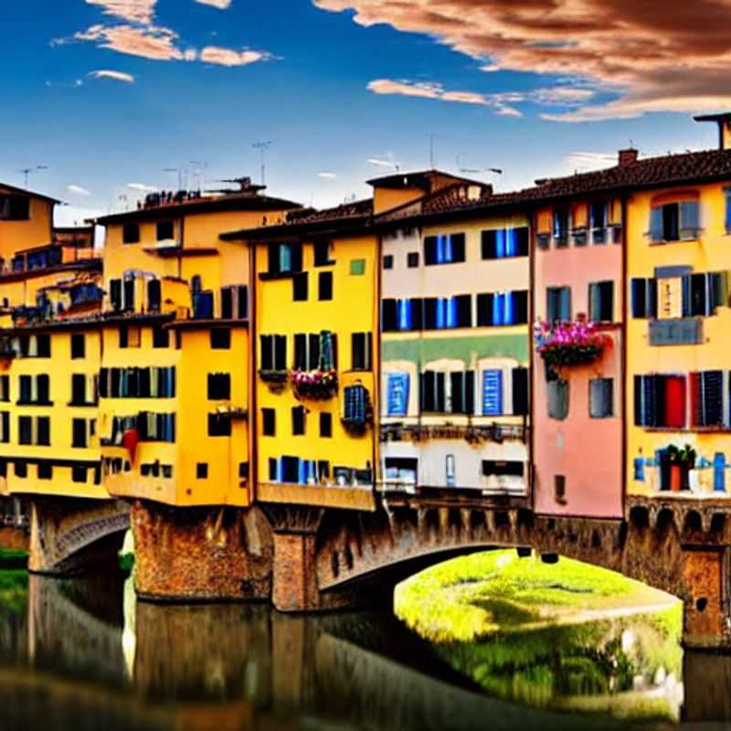 Florence&#44; l'été luxueux&#58; Des moments inoubliables à partager!<h3>Florence sous le soleil estival&#58; Un séjour de luxe unique à immortaliser</h3><h3>Le charme florentin en été&#58;  Opportunités de contenu luxueux et inoubliables</h3><h3>Vacances de luxe à Florence&#58; Créez des souvenirs uniques à partager</h3><h3>Florence en été&#58; Explorez le luxe et capturez des moments magiques</h3><h3>L'été florentin&#58;  Le luxe&#44; l'authenticité et le partage d'expériences inoubliables</h3>