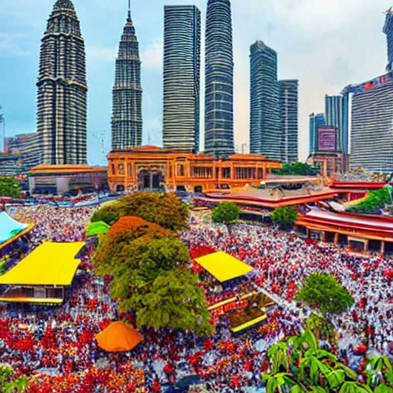 Kuala Lumpur en été : un luxe discret loin des foules estivales<h3>Échappée luxueuse à Kuala Lumpur : le charme estival hors saison</h3><h3>L'été à Kuala Lumpur : une expérience de luxe intimiste</h3><h3>Le secret d'un été luxueux : Kuala Lumpur hors des sentiers battus</h3><h3>Kuala Lumpur sous le soleil estival : luxe et sérénité</h3><h3>Mon été secret à Kuala Lumpur : un havre de paix luxueux</h3>