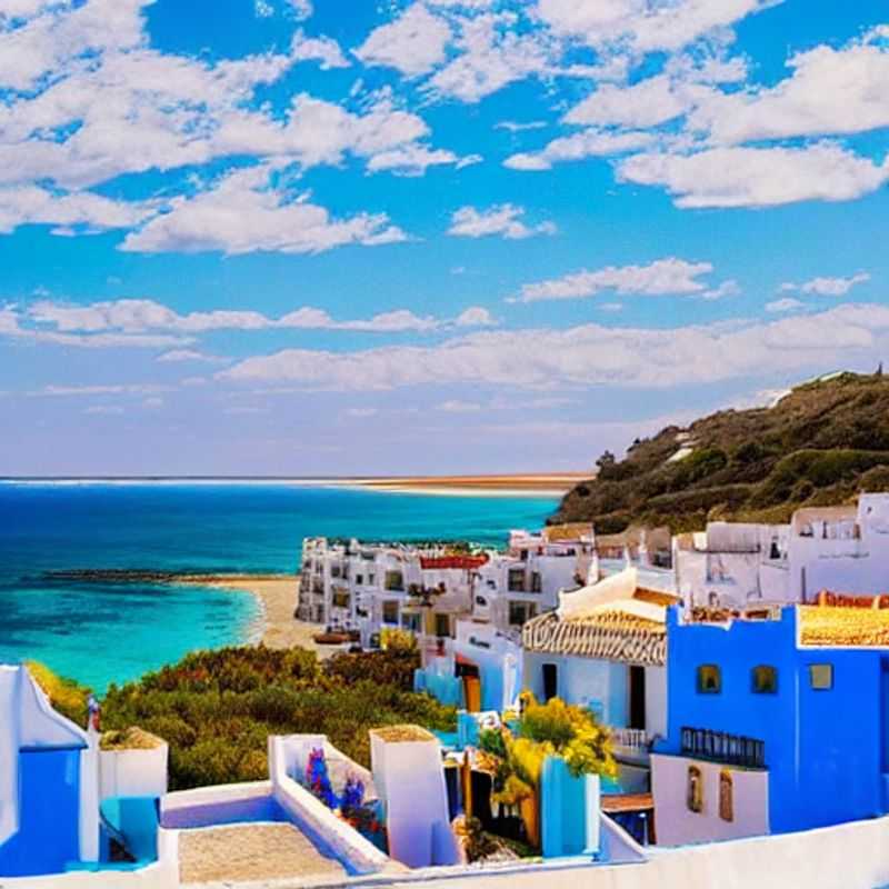 Tarifa&#44; Espanha&#58; Um Refúgio de Luxo para o seu Verão? Descubra as Oportunidades de Relaxamento e Mime!<h3>Sol&#44; Areia e Spa&#58; Tarifa&#44; o Destino Perfeito para Férias de Verão Luxuosas e Relaxantes?</h3><h3>Descubra o Charme de Tarifa&#58; Um Refúgio de Luxo para Recarregar as Energias no Verão</h3><h3>Tarifa&#44; Espanha&#58; Luxo&#44; Relaxamento e Aventuras &#45; Um Verão Inesquecível à Sua Espera?</h3><h3>Paraíso Andaluz&#58; Tarifa oferece o equilíbrio perfeito entre luxo&#44; relaxamento e descoberta?</h3>