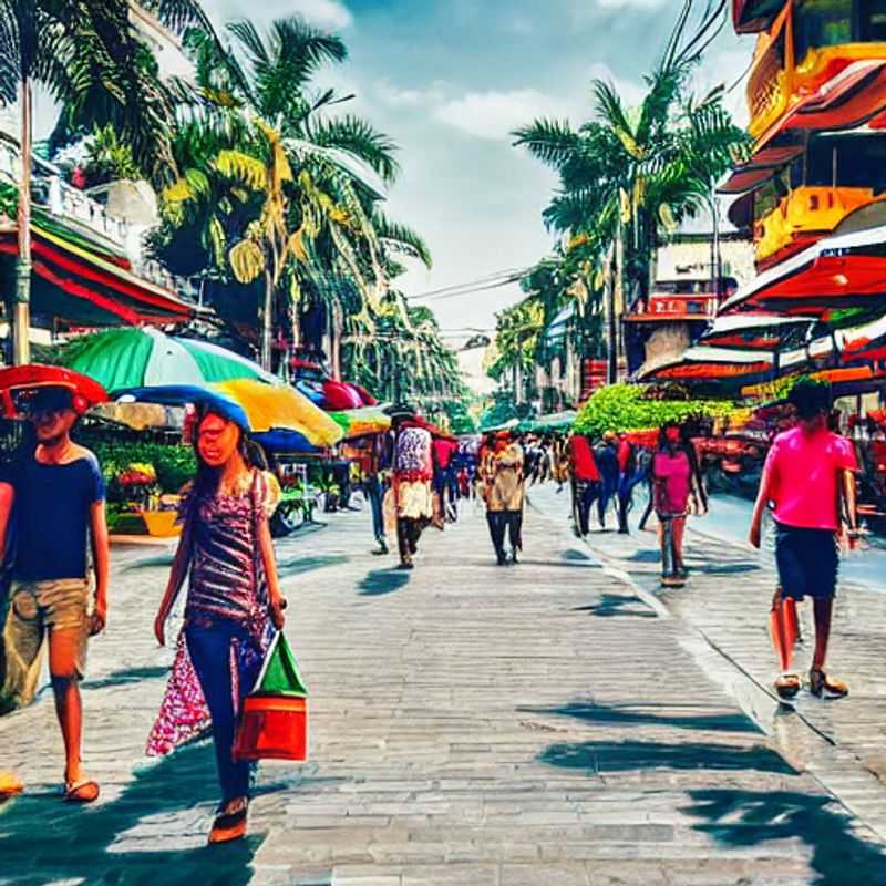 Jakarta in Winter: An Unexpected Luxury Escape<h3>Beyond the Summer Heat: Discovering Jakarta's Winter Charms</h3><h3>Jakarta's Hidden Gems: A Luxurious Winter Getaway</h3><h3>A Winter's Tale in Jakarta: Uncovering Indonesia's Capital's Elegance</h3><h3>Indonesian Indulgence: Why Jakarta is Perfect for a Luxurious Winter Break</h3><h3>Jakarta's Winter Wonderland: My Personal Journey of Discovery</h3><h3>Trading Summer for Spice: A Luxurious Winter Escape to Jakarta</h3><h3>Sun-Kissed Secrets: Unveiling Jakarta's Winter Allure</h3><h3>Escape the Ordinary: A Luxurious Winter Holiday in Jakarta</h3><h3>Jakarta's Winter Magic: A Journey Beyond Expectations</h3>