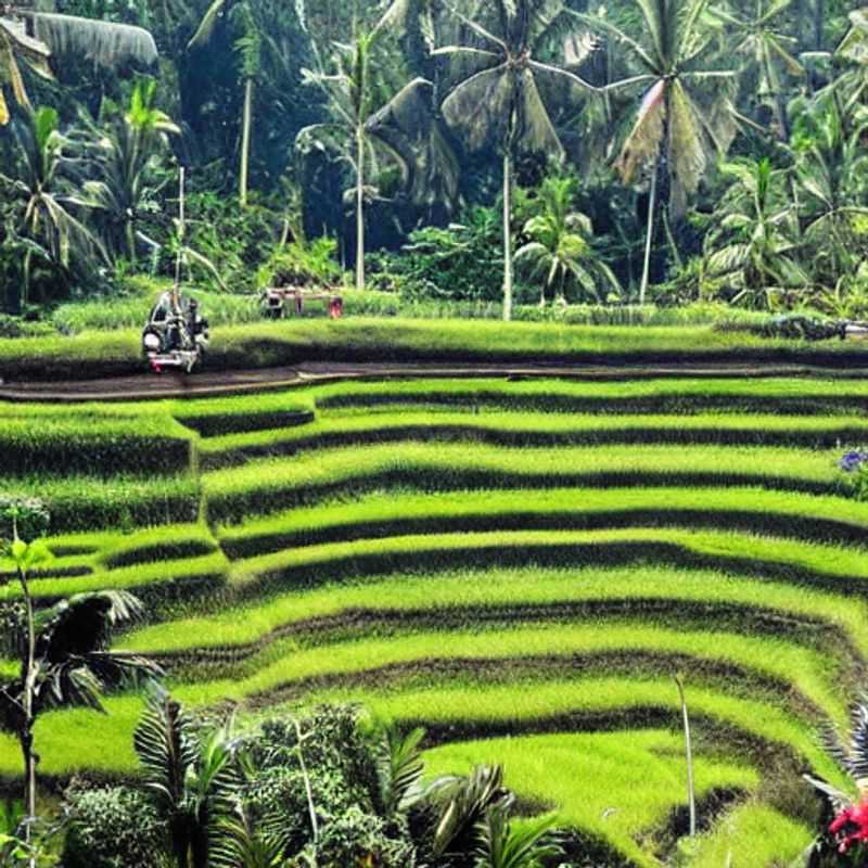 Bali, Ubud : Un Été de Luxe et de Détente Absolue ?<h3>Ubud, Paradis Balinais : Opportunités de Relaxation et de Délices Sensoriels</h3><h3>Indonésie, Ubud : Évasion Luxueuse et Ressourcement estival</h3><h3>Voyage de Rêve à Ubud : Somptueux Refuges pour un été inoubliable</h3><h3>L'art de la détente : Ubud, une escapade balinaise luxueuse pour l'été</h3><h3>Découvrir Ubud : un été sous le signe du bien-être et du raffinement</h3>