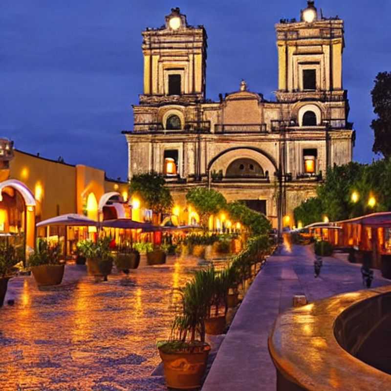Guadalajara en été : un été luxueux au cœur du Mexique festif ?<h3>Guadalajara sous le soleil estival : escapade luxueuse ou chaleur estivale ?</h3><h3>L'été à Guadalajara : fêtes, soleil et luxe au rendez-vous ? Mon expérience personnelle.</h3><h3>Guadalajara, perle mexicaine : un été luxueux possible malgré la saison des fêtes ?</h3><h3>Été luxueux à Guadalajara : au-delà des festivals d'automne, une expérience estivale inoubliable.</h3><h3>Guadalajara : mon été enchanteur au Mexique, entre fêtes et escapades raffinées.</h3><h3>Soleil, fêtes et luxe : Guadalajara est-elle la destination idéale pour des vacances d'été luxueuses ?</h3><h3>Découvrir Guadalajara en été : un voyage luxueux au cœur de la culture mexicaine.</h3><h3>Vacances de luxe à Guadalajara : l'été, une saison inattendue pour un séjour raffiné.</h3><h3>Au cœur du Mexique : Guadalajara, une destination estivale luxueuse à redécouvrir.</h3>