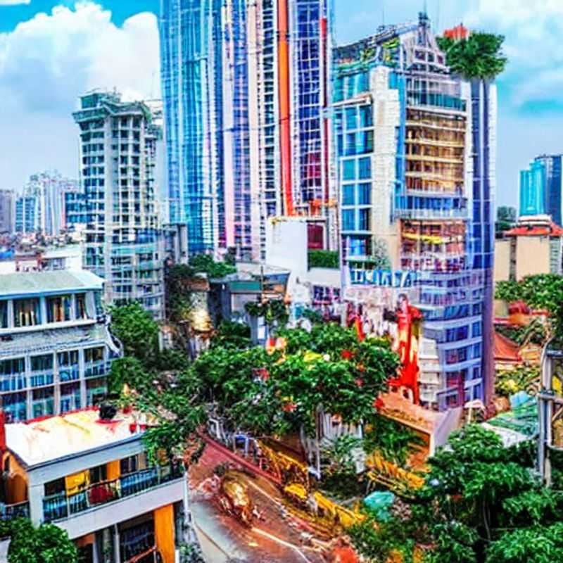Hô Chi Minh&#45;Ville&#44; paradis luxueux estival ?  Proximité des sites touristiques &#58; le verdict !<h3>Hô Chi Minh&#45;Ville &#58; luxe estival à deux pas des merveilles vietnamiennes ?</h3><h3>Soleil&#44; Luxe et Sites Touristiques &#58;  Hô Chi Minh&#45;Ville&#44; une destination estivale de prestige ?</h3><h3>Vietnam&#44; été de luxe &#58;  Hô Chi Minh&#45;Ville et ses joyaux touristiques à portée de main.</h3><h3>Trésors culturels et escapades opulentes &#58;  Hô Chi Minh&#45;Ville&#44; idéale pour des vacances d'été de luxe ?</h3>