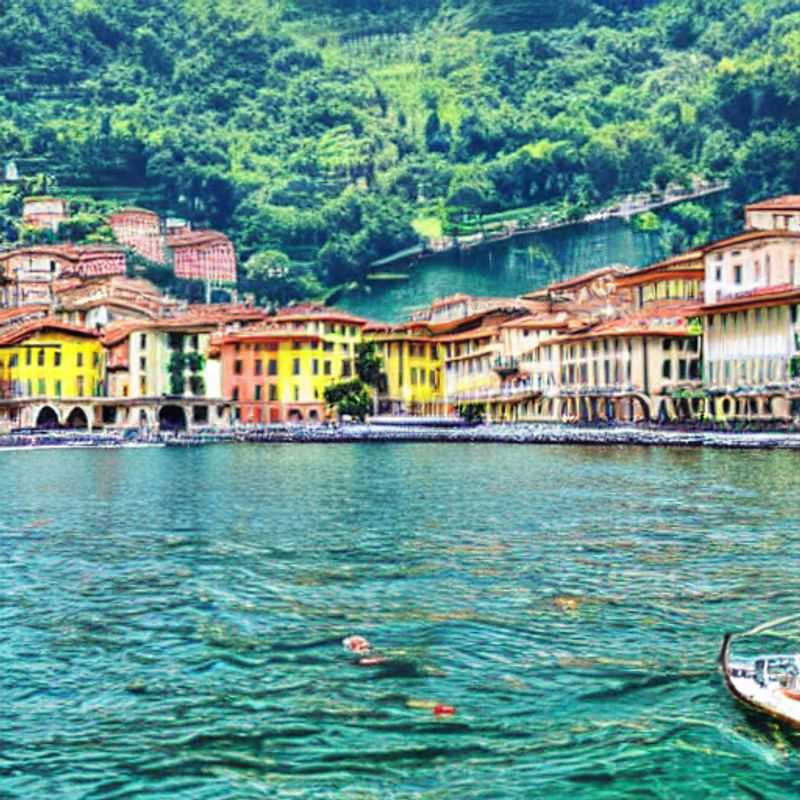 Lake Como: A Luxurious Summer Escape Steeped in Italian Charm (And Festivals!)<h3>Como's Cultural Kaleidoscope: Why a Luxury Summer Holiday Here is Unforgettable</h3><h3>Beyond the Boats: Unveiling Lake Como's Hidden Cultural Gems This Summer</h3><h3>Lake Como's Summer Serenade: Festivals, Villas, and the Dolce Vita</h3><h3>Italian Summer Dreams: Lake Como's Luxurious Festivals and Hidden Paradises</h3><h3>A Lake Como Summer: Culture, Couture, and Unforgettable Experiences</h3>