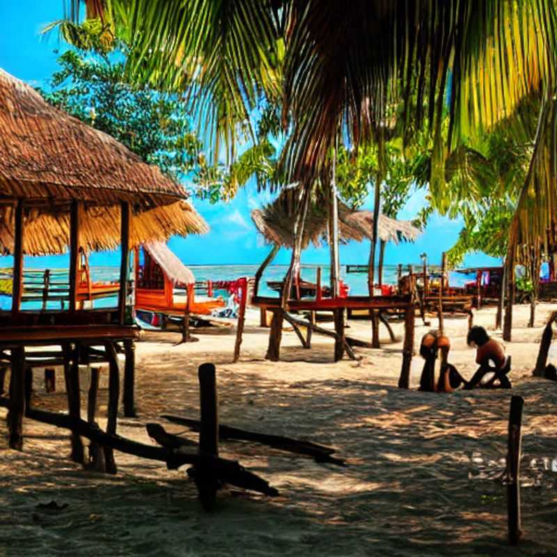 Récolte automnale enchanteresse &#58; saveurs locales et vins exquis<h3>Koh Phangan&#44; Thaïlande &#58; un été luxueux au paradis ?</h3>